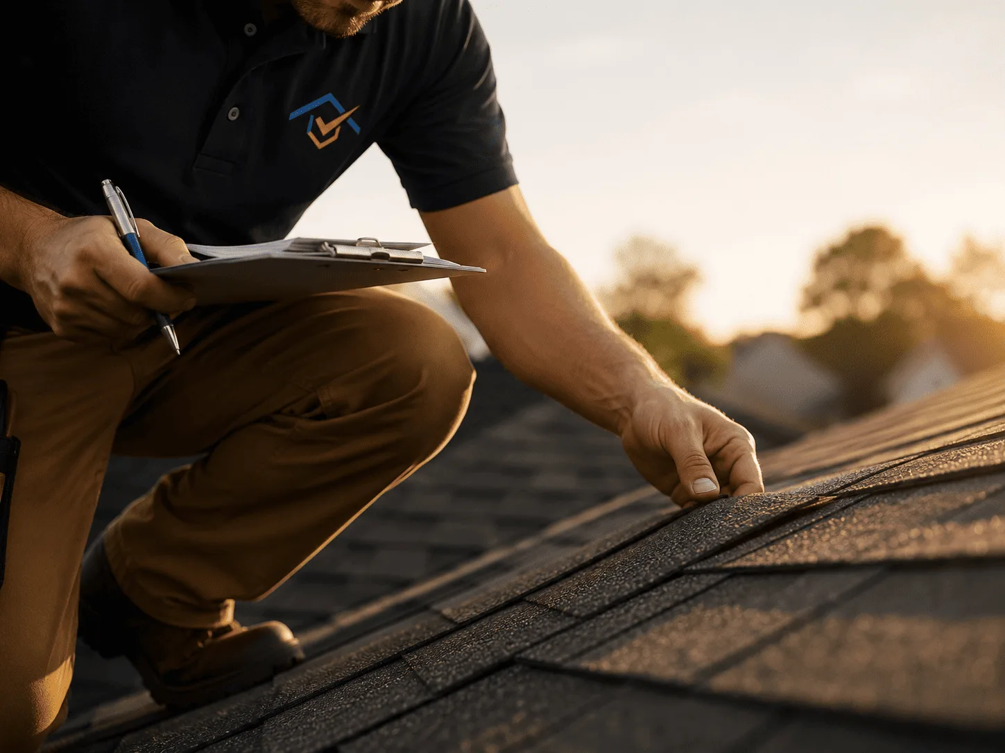 Why Choose Roof Inspection in Saint Leo, FL