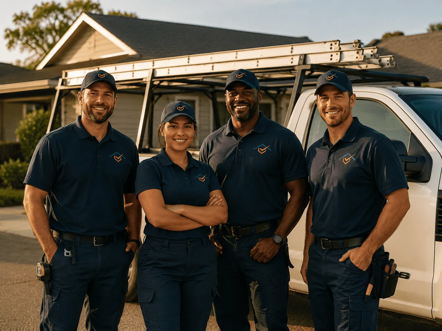 Roof Inspection company in Saint Leo, FL